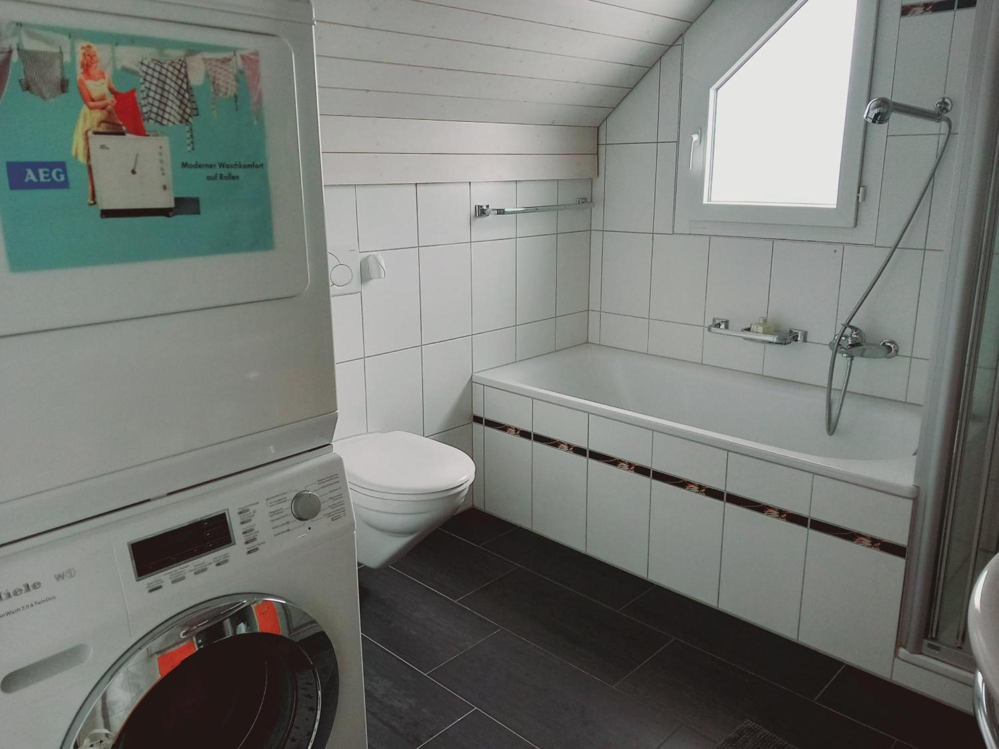Appartement Gemuetliches Zimmer In Muntelier Nahe Am See Extérieur photo